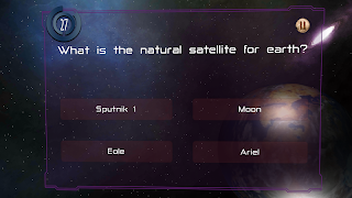 Solar Explorer Screenshot 4