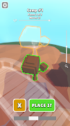 Fix it World : Puzzle 3D screenshot 1