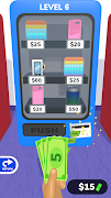 Spend It All! ポスター