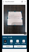 Cam Scanner Pro Screenshot 3