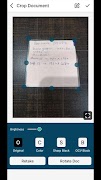 CamScanner Pro PDF Scanner Pro screenshot 3