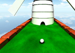 Mini Golf Master تصوير الشاشة 3