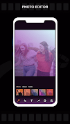 Slideshow Maker 스크린샷 1