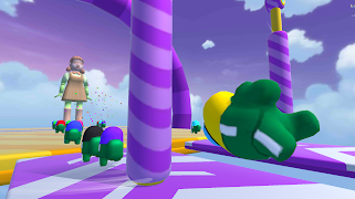 Squid Imposter Game screenshot 3
