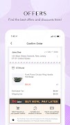 Passfeed ảnh chụp màn hình 6