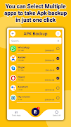 Uninstaller Multiple Apps 스크린샷 4