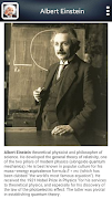 Albert Einstein - Intelligence captura de pantalla 6