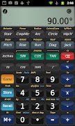 برنامه‌نما BuildCalc عکس از صفحه