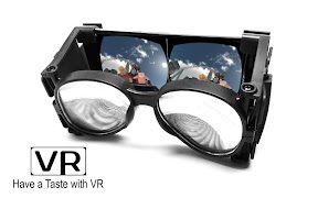 Roller Coaster VR 2017 screenshot 1