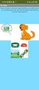 My Virtual Puppy Screenshot 2