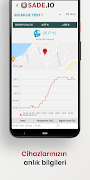 SADE.IO Dashboard ภาพหน้าจอ 3