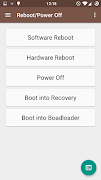 Terminal Toolbox (Root) screenshot 2