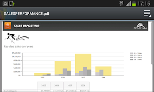 Analysis screenshot 2