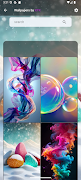 Wallpapers by KTK screenshot 6