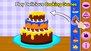 KidloLand Kids & Toddler Games スクリーンショット 4