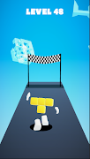 Block Runner captura de pantalla 4