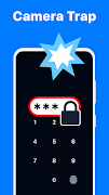 Secure & Safe Screenshot 2