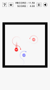 Tap! Agar.Orbit screenshot 7