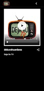 Deja Vu TV screenshot 3