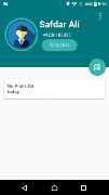 برنامه‌نما Vikor Pharma Crm عکس از صفحه