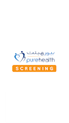 پوستر PH Screening