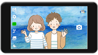 PhotoNS スクリーンショット 2