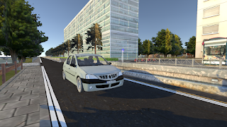 Logan City Sim screenshot 1