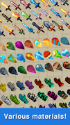 Throwing Hero screenshot 3