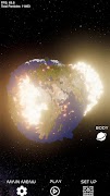 Space Crash Simulator 截图 5