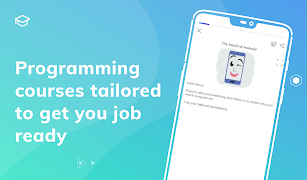 Learn Android App Development スクリーンショット 2