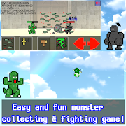 CreatureSaga screenshot 2