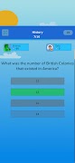 United States Knowledge Quiz screenshot 3
