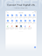 UGREEN NAS скриншот 6