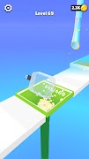 Fry Run 3D screenshot 5