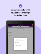 ShiftWizard اسکرین شاٹ 5