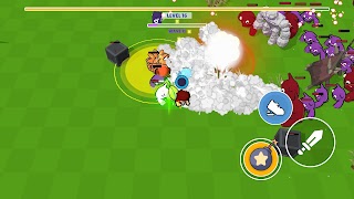MonsterSwarm screenshot 7