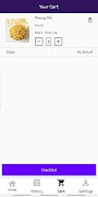 Techno 截图 2