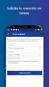 ProductividApp Ekran Görüntüsü 4