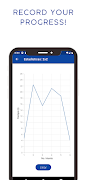 Speedsolving rubiks cube timer imagem de tela 4