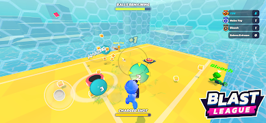 Blast League screenshot 4