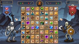 Memory Battle ภาพหน้าจอ 1