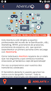 AdventurIQ স্ক্রিনশট 3