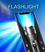 Flashlight poster