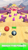 Rolling Balls 海報