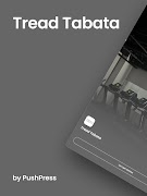 Tread Tabata MA screenshot 4