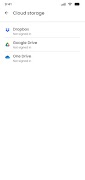 File Manager screenshot 2