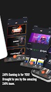 ZAPA Gaming 截圖 4