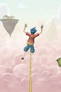 Slackline Infinite 스크린샷 3