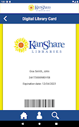 KanShare Libraries скриншот 6