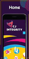 CJ Integrity poster